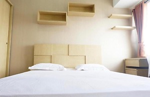 Sartika Apartment