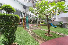 Sartika Apartment