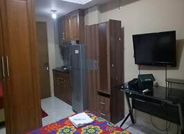 Sartika Apartment
