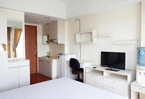 Sartika Apartment