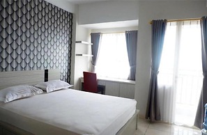 Sartika Apartment
