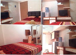 Sartika Apartment