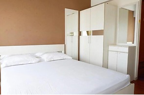 Sartika Apartment