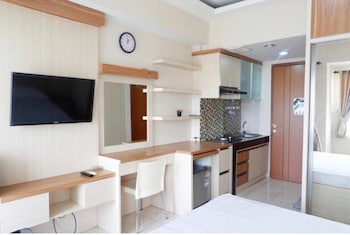 Sartika Apartment