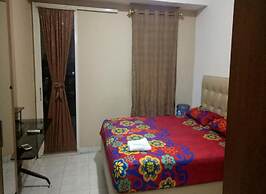 Sartika Apartment
