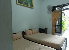 Hotel Diana 1