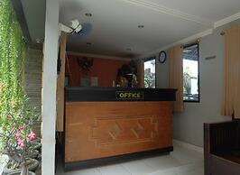 Hotel Diana 1