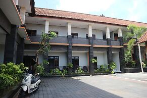 Hotel Diana 1