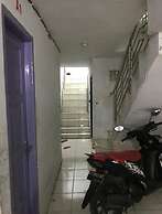 Kost Aka