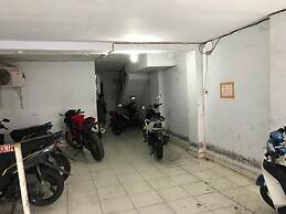 Kost Aka