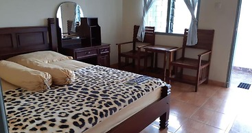 Villa Bhatilia