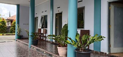 Villa Bhatilia