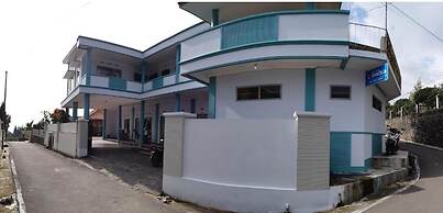 Villa Bhatilia
