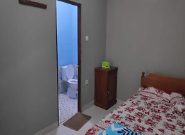 Dann's Homestay