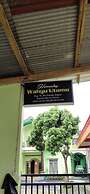 Wahyu Utomo Syariah
