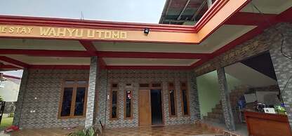 Wahyu Utomo Syariah