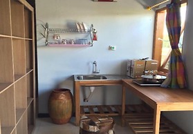 D'Sawah Homestay