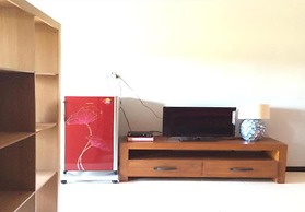 D'Sawah Homestay