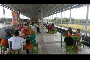 D'Sawah Homestay