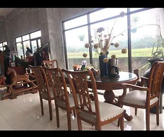 D'Sawah Homestay