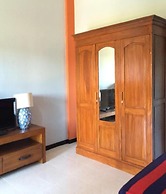 D'Sawah Homestay