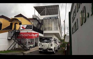 D'Sawah Homestay