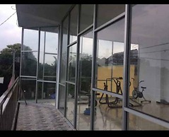 D'Sawah Homestay