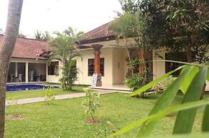 Pondok Tulasi Amertha
