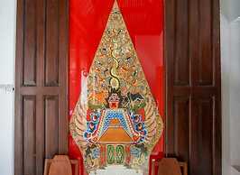 Limasan Wongso