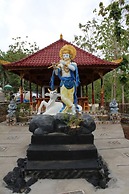 Green Kubu Asri Villa