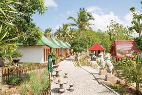 Green Kubu Asri Villa