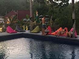 Green Kubu Asri Villa