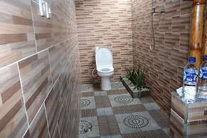 Green Kubu Asri Villa