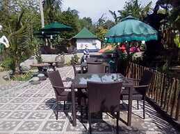 Green Kubu Asri Villa