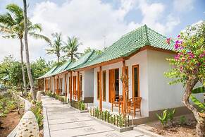 Green Kubu Asri Villa
