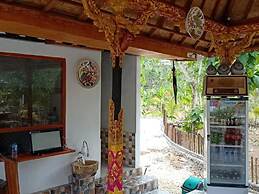 Green Kubu Asri Villa