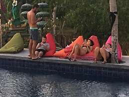 Green Kubu Asri Villa