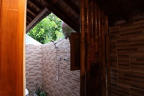 Green Kubu Asri Villa