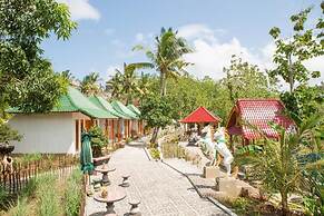 Green Kubu Asri Villa