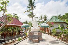 Green Kubu Asri Villa