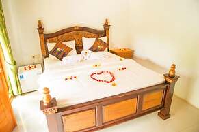 Green Kubu Asri Villa