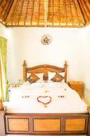 Green Kubu Asri Villa