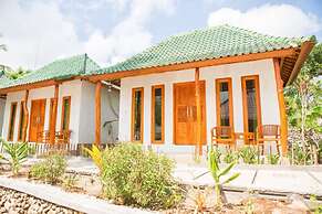 Green Kubu Asri Villa