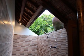 Green Kubu Asri Villa
