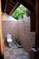 Green Kubu Asri Villa