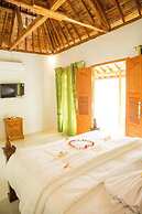 Green Kubu Asri Villa