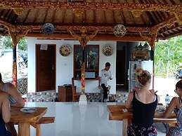 Green Kubu Asri Villa