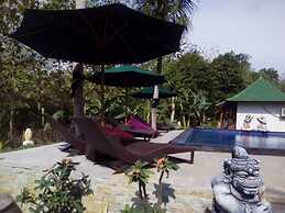 Green Kubu Asri Villa