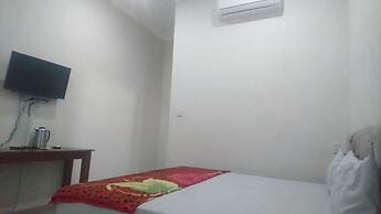 Sriwijaya Hotel Siantar