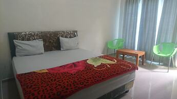 Sriwijaya Hotel Siantar